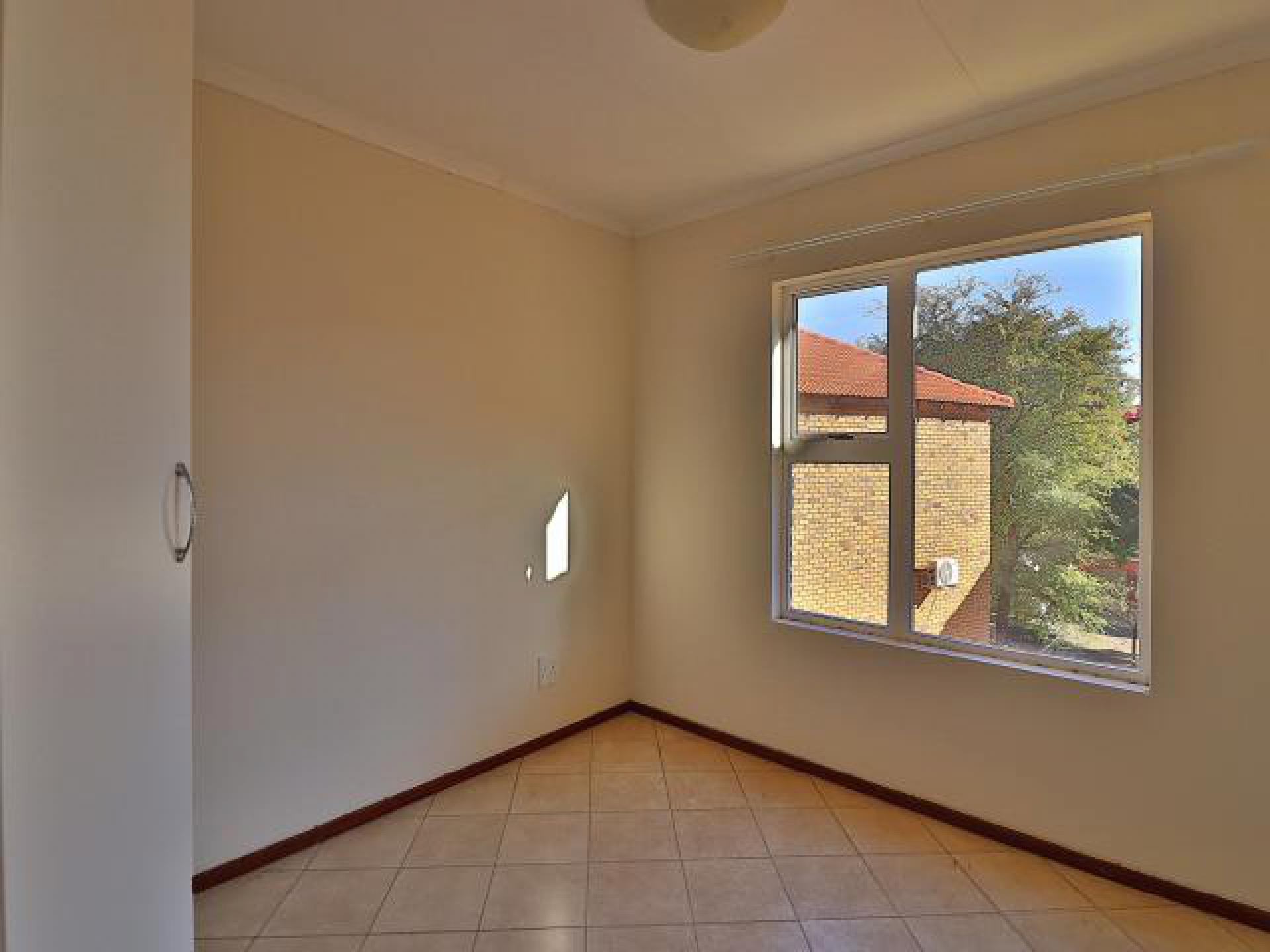 Bed Room 1 of property in Lephalale (Ellisras)