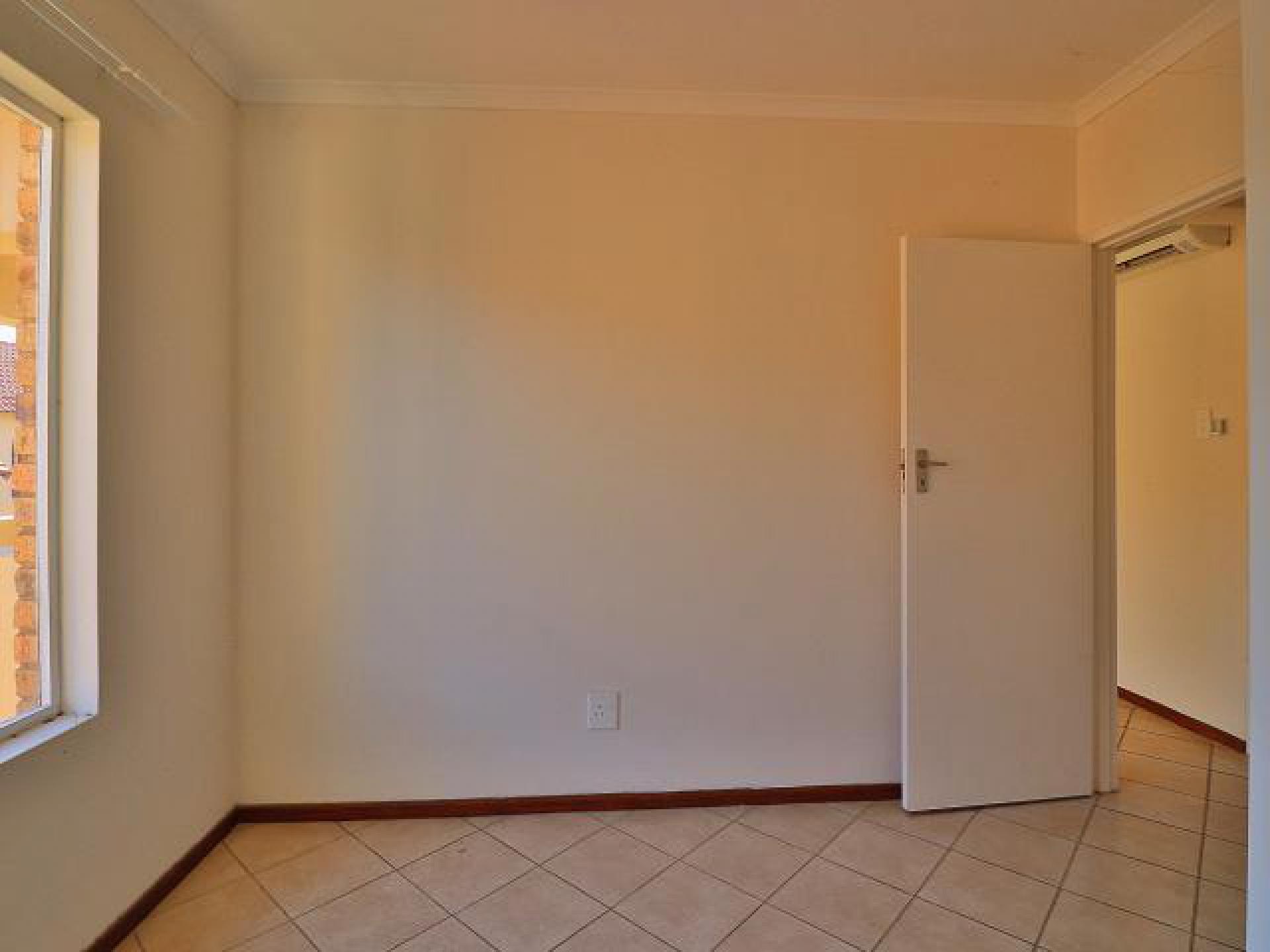 Bed Room 1 of property in Lephalale (Ellisras)