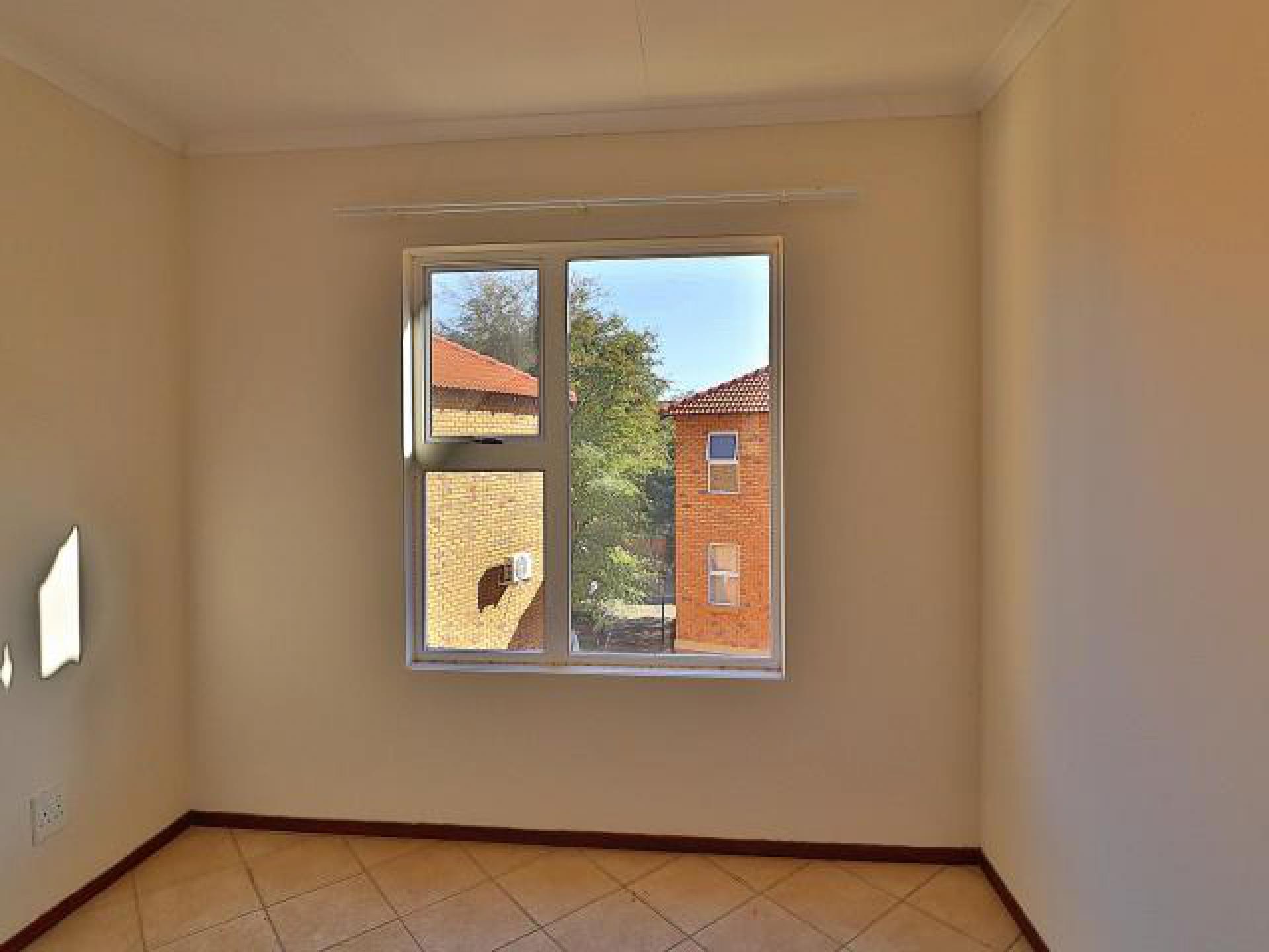 Bed Room 2 of property in Lephalale (Ellisras)