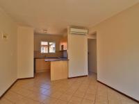 Kitchen of property in Lephalale (Ellisras)