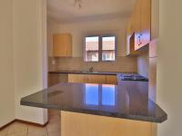 Kitchen of property in Lephalale (Ellisras)