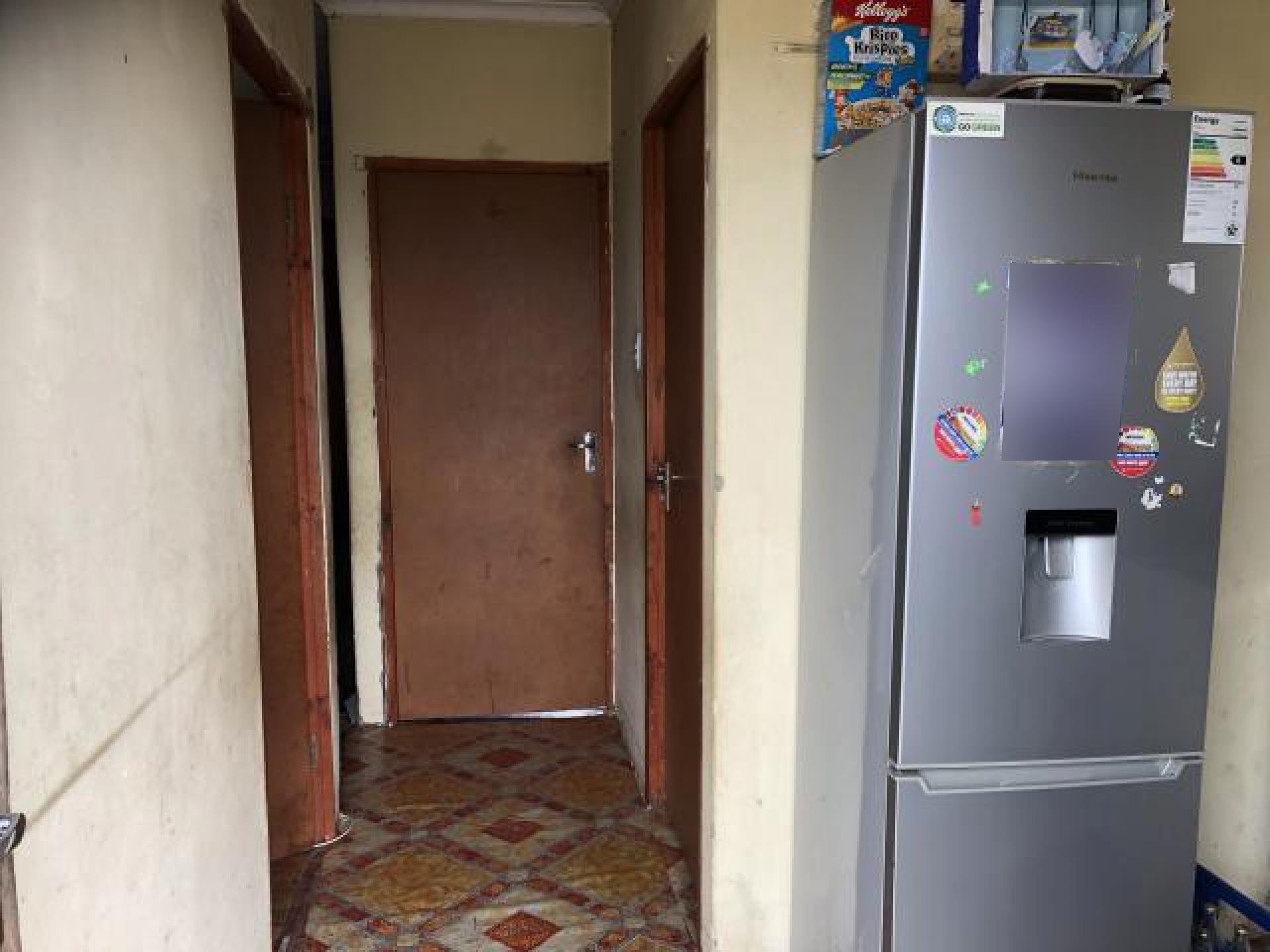 Kitchen of property in Wells Estate