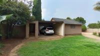 Front View of property in Sunward park