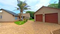 4 Bedroom 3 Bathroom House for Sale for sale in Sunward park