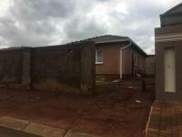 Front View of property in Protea Glen