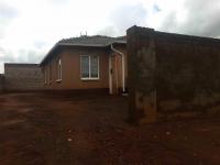 Front View of property in Protea Glen