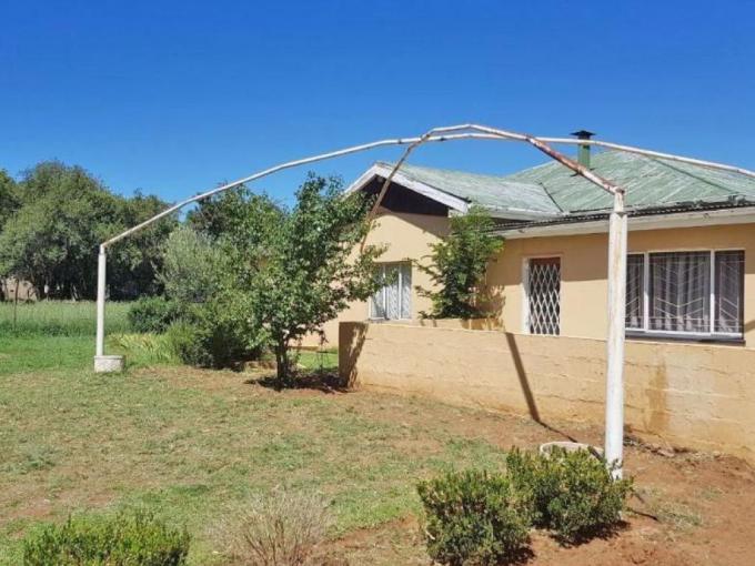Smallholding for Sale For Sale in Roodewal - MR395934