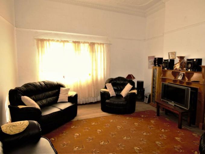 3 Bedroom House for Sale For Sale in Jagersfontein - MR395972