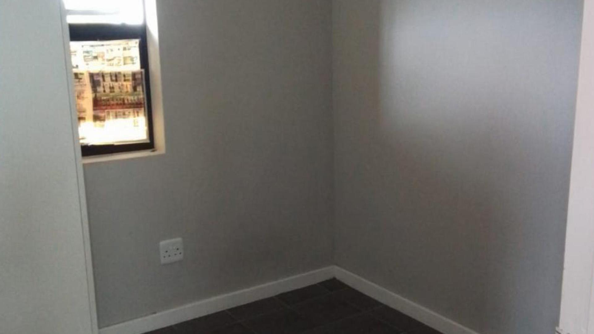 Bed Room 1 of property in Parsons Vlei