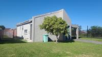 Front View of property in Parsons Vlei