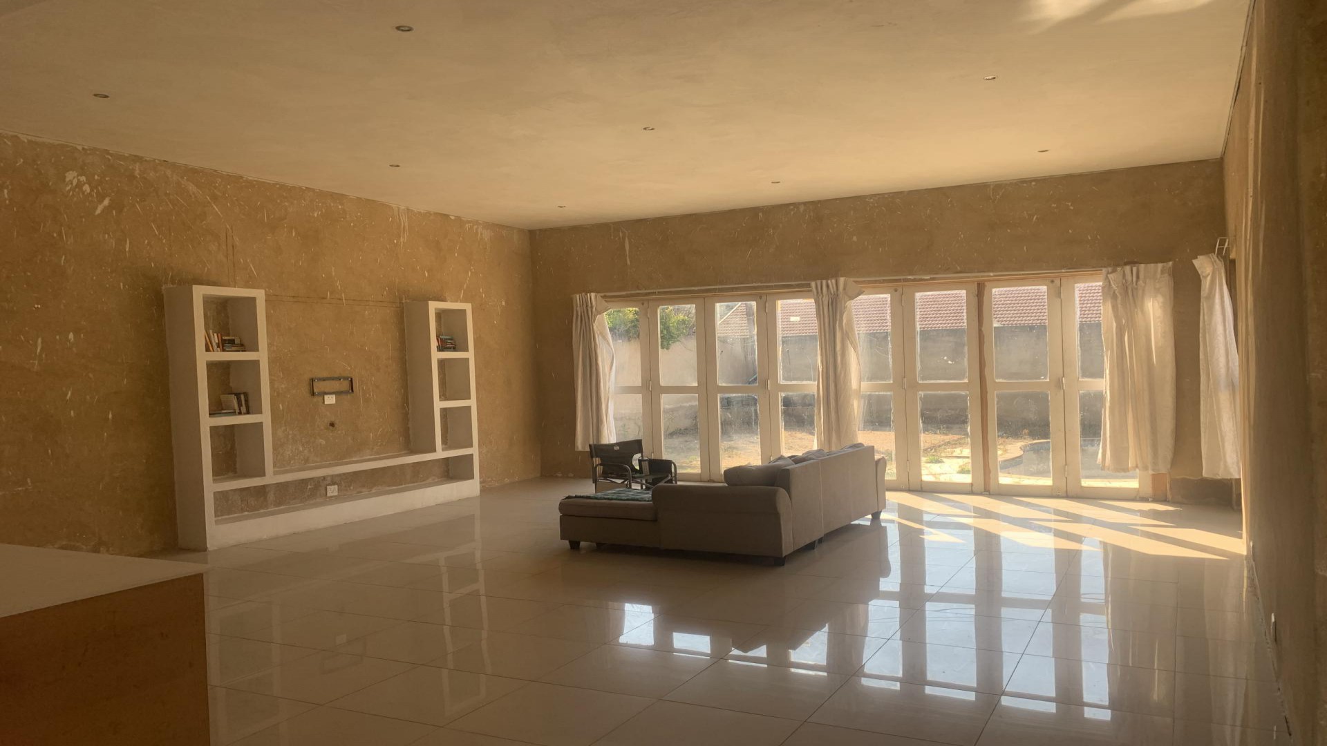 Lounges of property in Johannesburg North