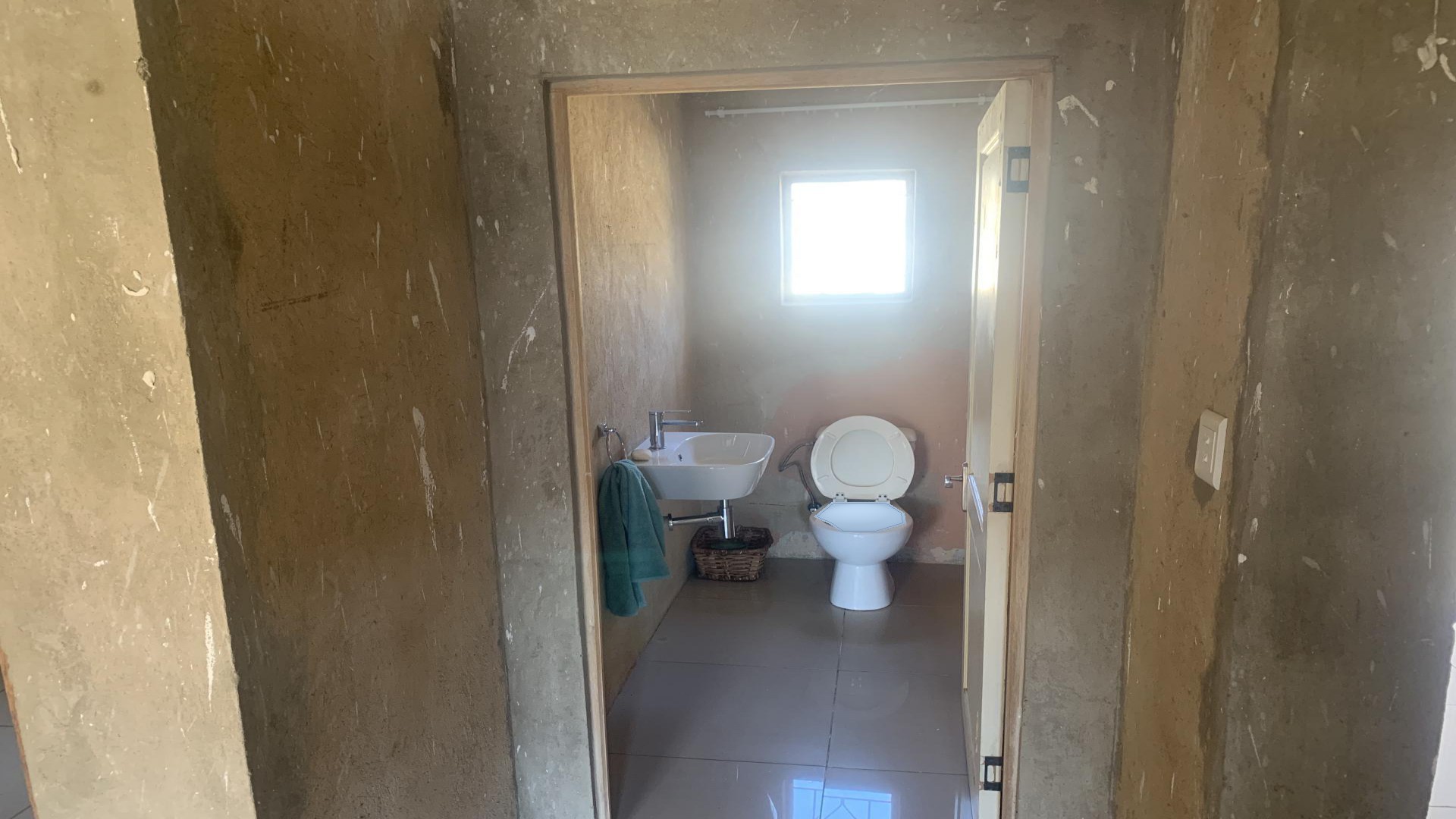 Bathroom 1 of property in Johannesburg North