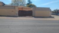 Front View of property in Johannesburg North