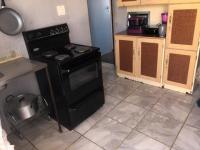 Kitchen - 9 square meters of property in Mabopane