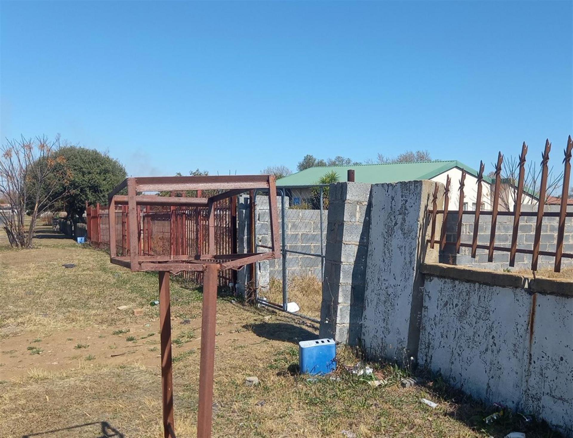 Front View of property in Newcastle