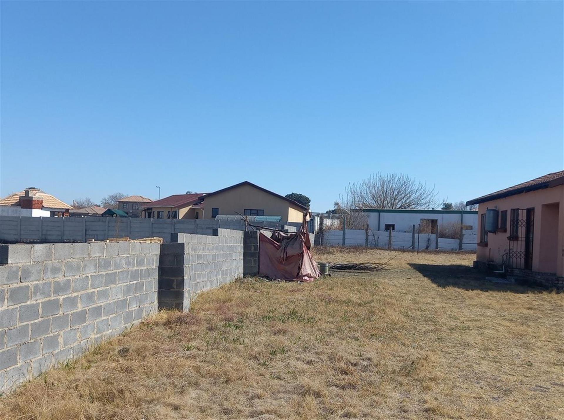 Front View of property in Newcastle