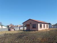 Front View of property in Newcastle