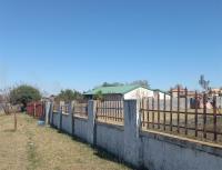 Front View of property in Newcastle