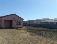 Front View of property in Newcastle