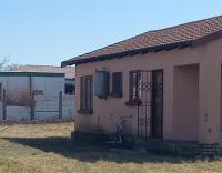 Front View of property in Newcastle