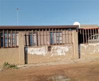 Front View of property in Vergenoeg