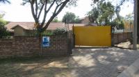 3 Bedroom 1 Bathroom House for Sale for sale in Wilgeheuwel 