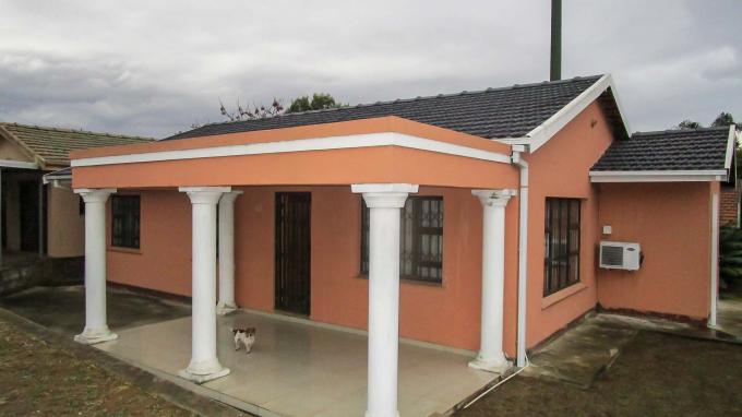 Standard Bank EasySell 3 Bedroom House for Sale in Hillary  - MR396996