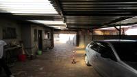 Spaces - 47 square meters of property in Lenasia