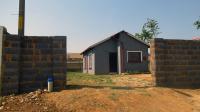 3 Bedroom 1 Bathroom Cluster for Sale for sale in Klippoortjie AH