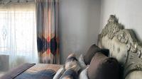 Main Bedroom - 23 square meters of property in Protea Glen