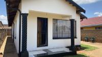 3 Bedroom 2 Bathroom House for Sale for sale in Protea Glen