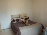 Bed Room 2 - 17 square meters of property in Protea Glen