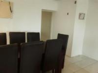 Dining Room - 10 square meters of property in Protea Glen