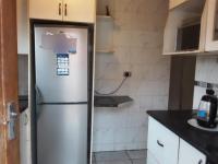 Kitchen - 8 square meters of property in Protea Glen