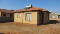 3 Bedroom 1 Bathroom Freehold Residence for Sale for sale in Ga-Rankuwa