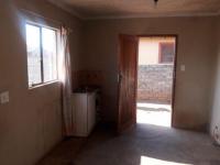 Kitchen - 9 square meters of property in Ga-Rankuwa