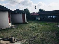 Backyard of property in Ngwelezana B