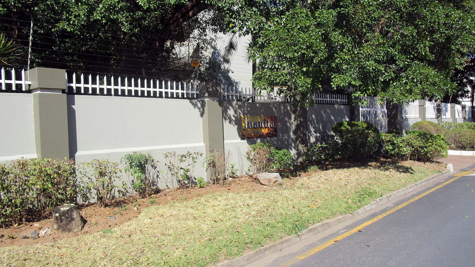 Front View of property in Margate