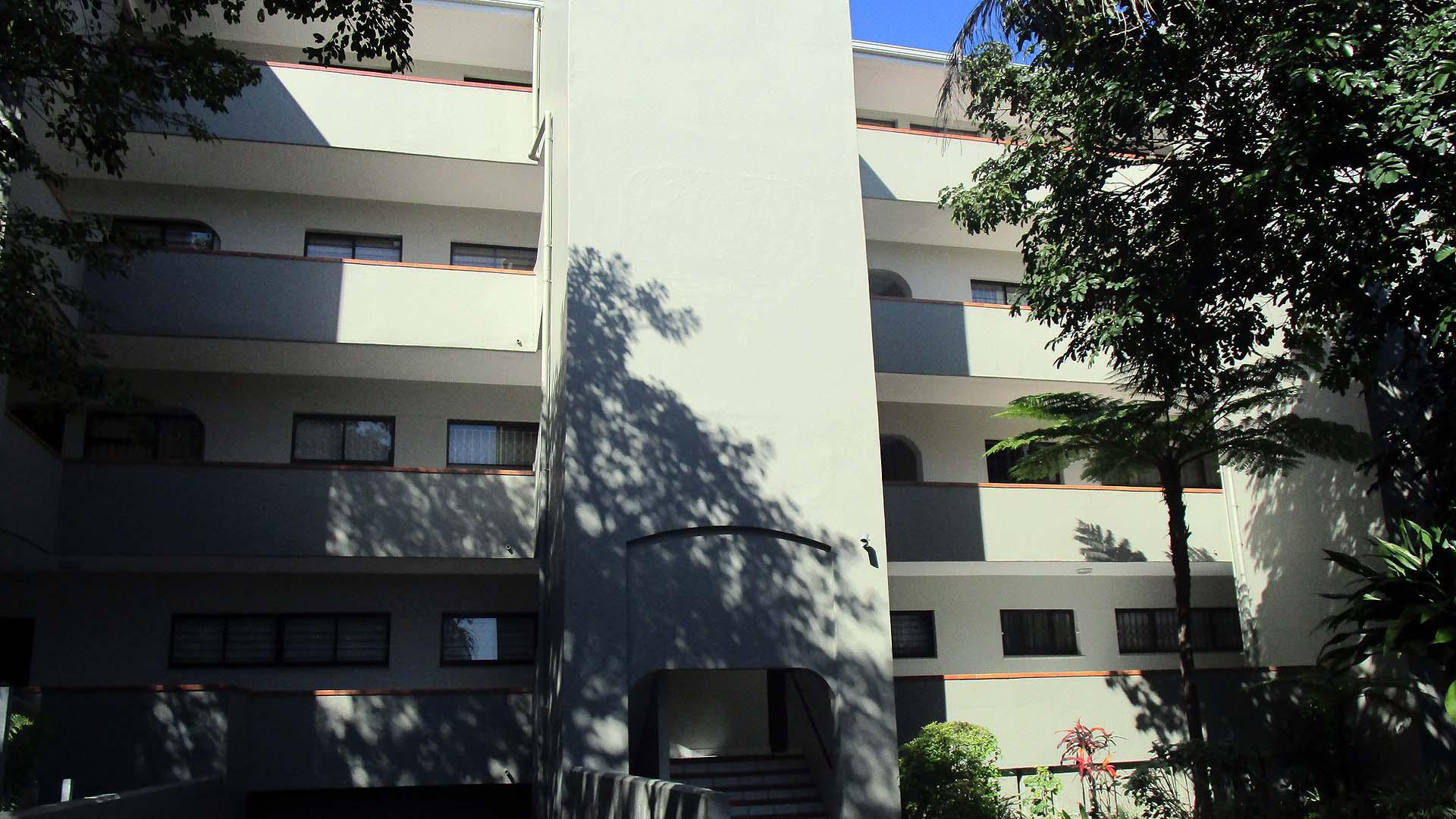 Front View of property in Margate