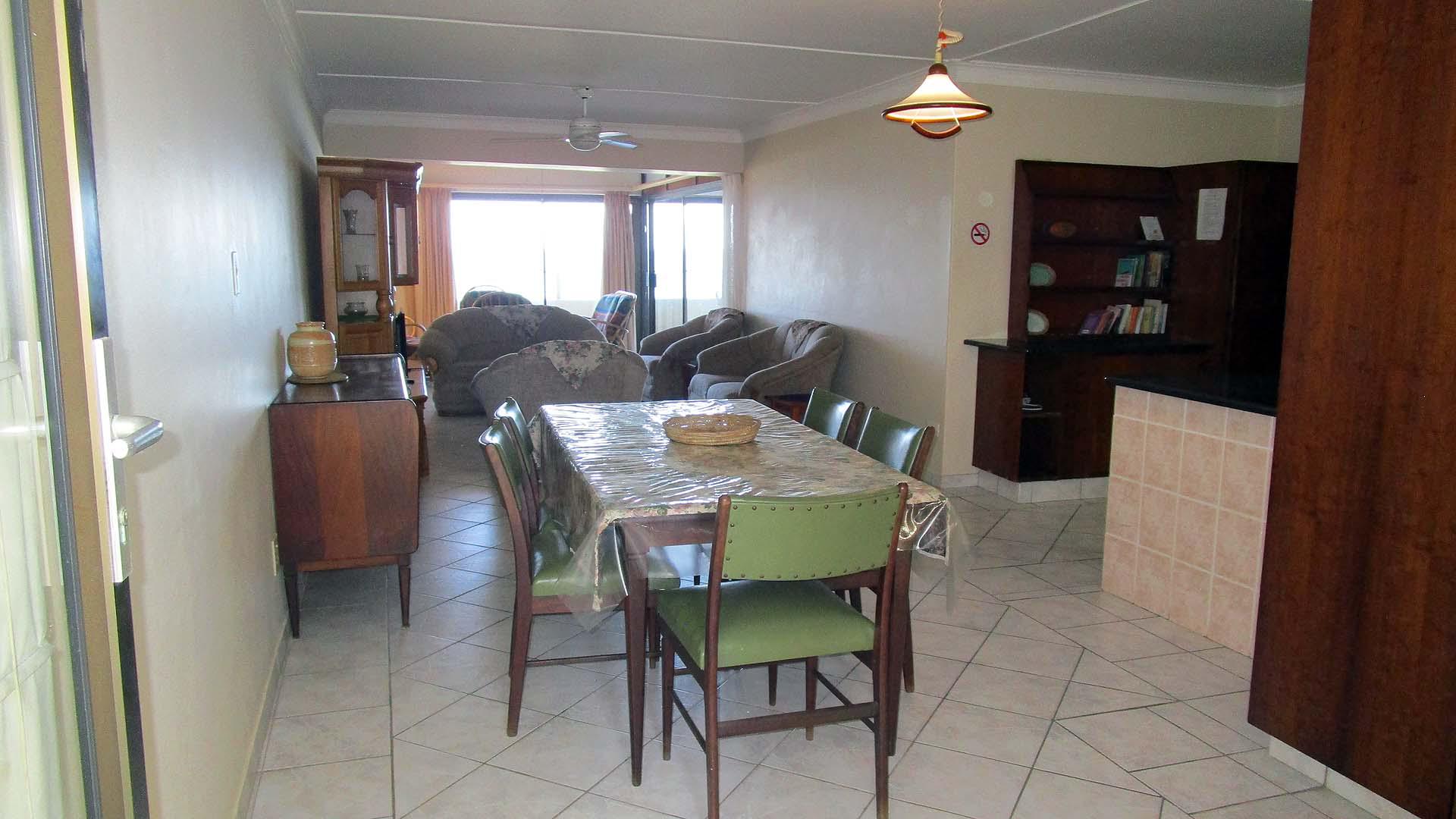 Cinema Room of property in Margate