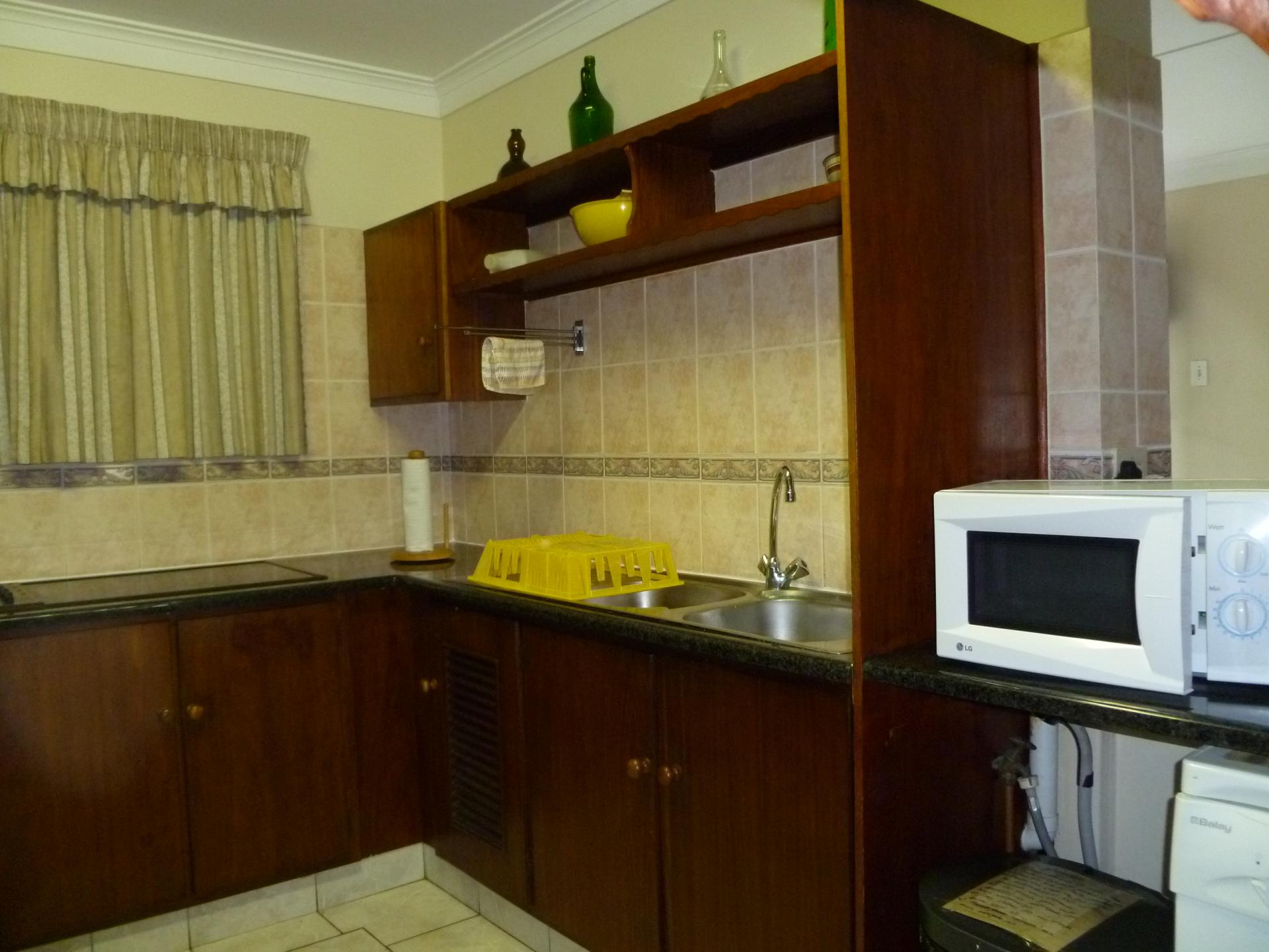 Kitchen - 15 square meters of property in Margate