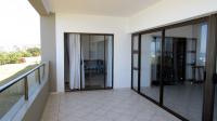 Balcony - 21 square meters of property in Margate