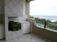 Balcony - 21 square meters of property in Margate
