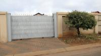 Front View of property in Soshanguve East