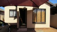 Front View of property in Soshanguve East