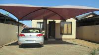 3 Bedroom 1 Bathroom House for Sale for sale in Soshanguve East