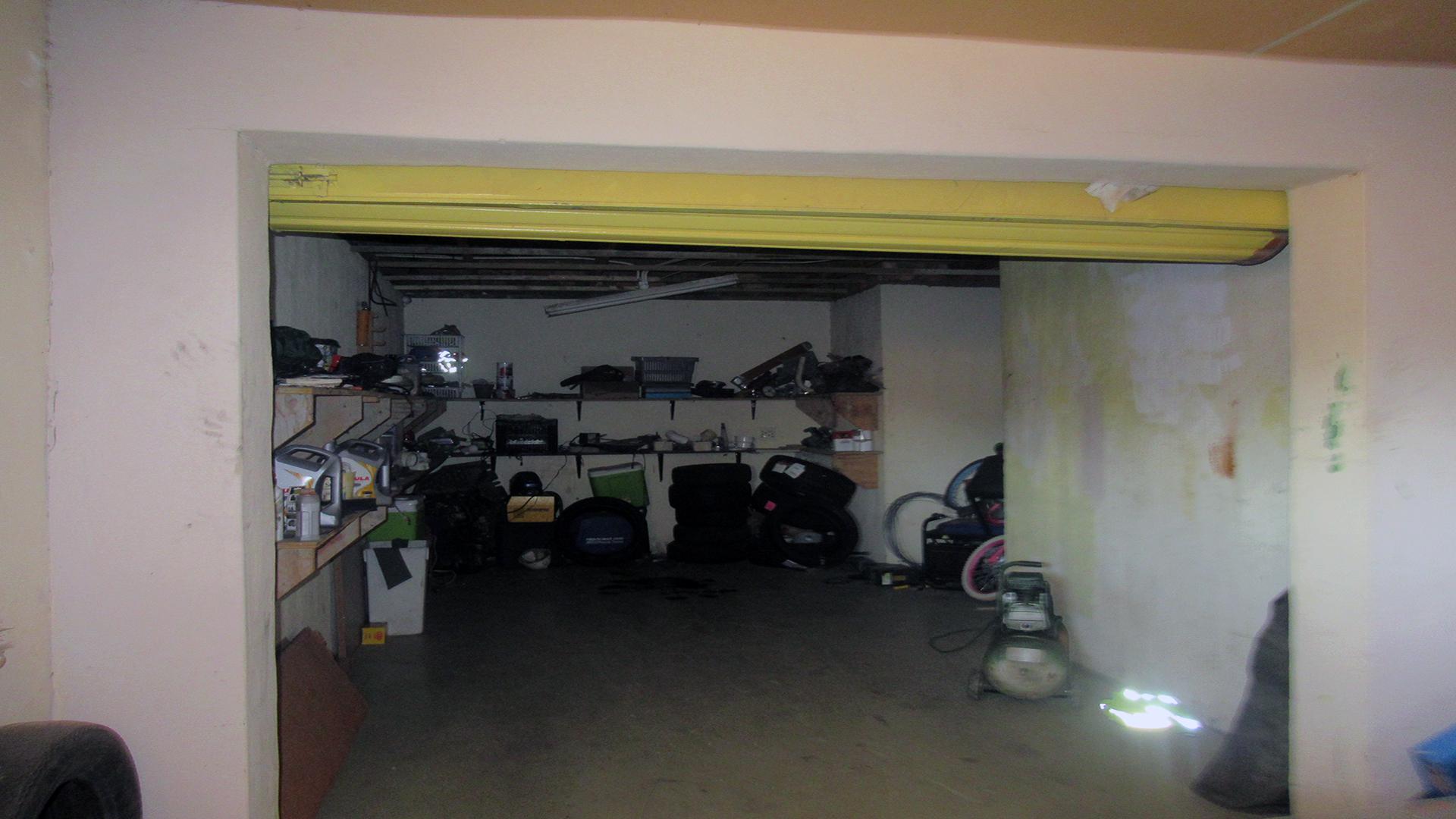 Rooms of property in Struisbult