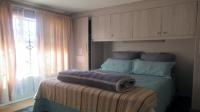 Main Bedroom - 17 square meters of property in Struisbult