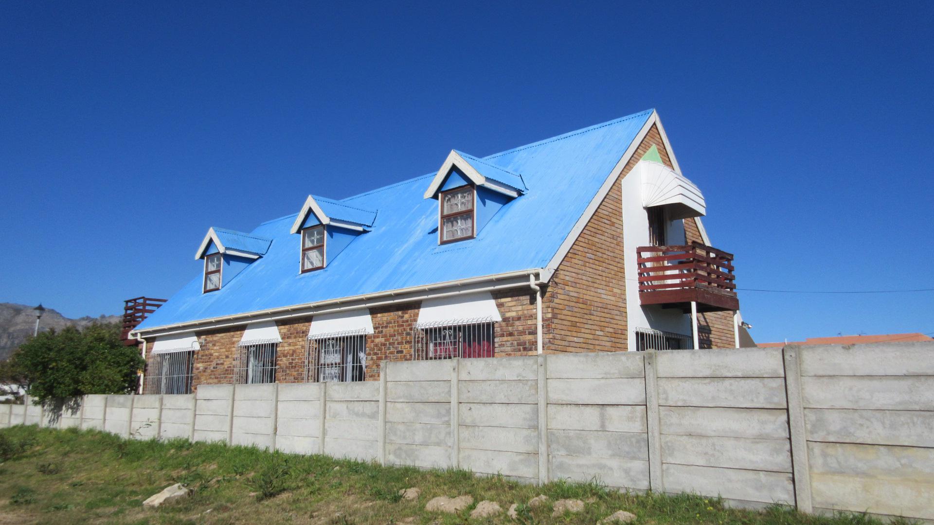 5 Bedroom House for Sale For Sale in Strand Home Sell MR