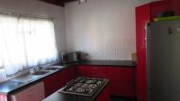 Kitchen - 11 square meters of property in Strand